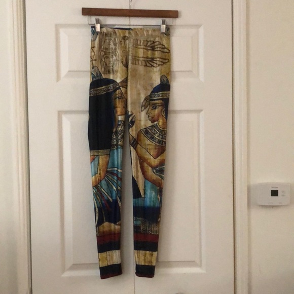 BlackMilk Egyptian legging S - Picture 2 of 6
